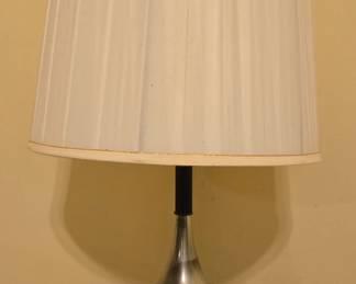 Mid Century lamp