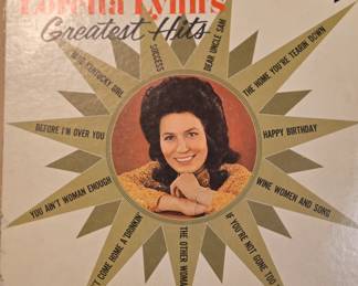 Loretta Lynn album