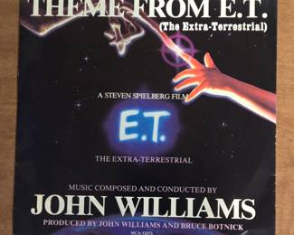 ET theme record