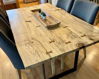 Room & Board Dining Table (Like New)