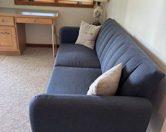MCM style Futon $75