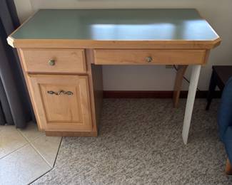 Desk $50