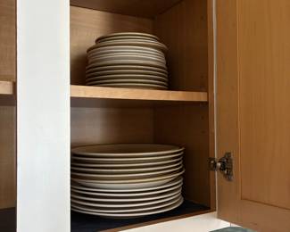 Dinnerware