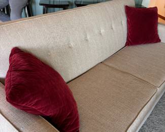 Like new sleeper sofa! Never used ? $495