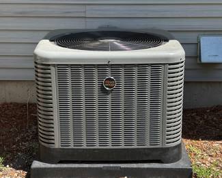 Ruud AC two years old $1500