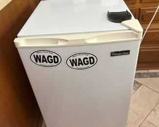 freezer