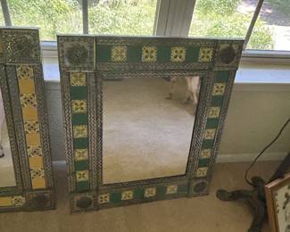 mexmirror