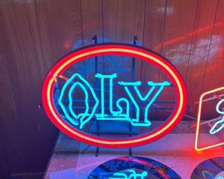 olysign