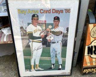 Baseballposter