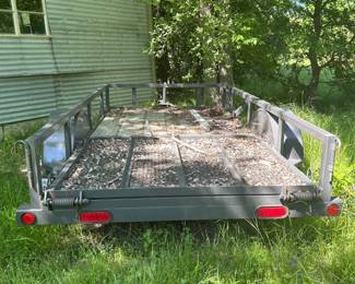 trailer