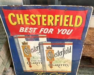 chesterfield
