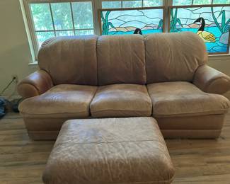 leathersofa