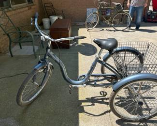 trike