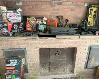 tools