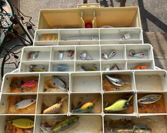lures