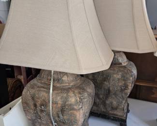Lamps