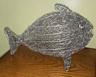 Fish