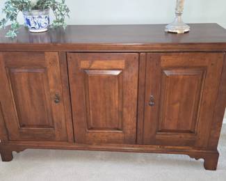 Wonderful side board