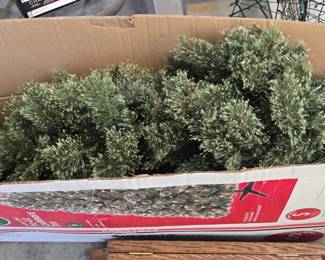 Christmas tree