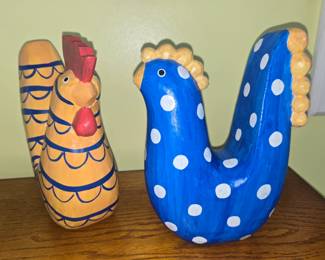 Chicken