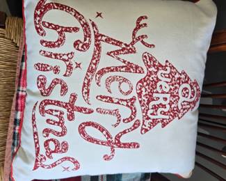 Pillow