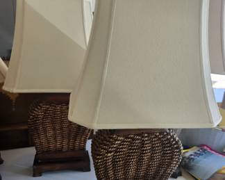 Lamps