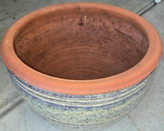 Pottery