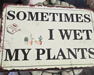 Sign
