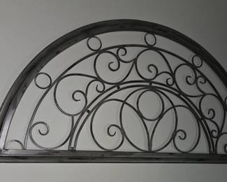 Wall hanging