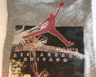 Michael Jordan #23 tshirt