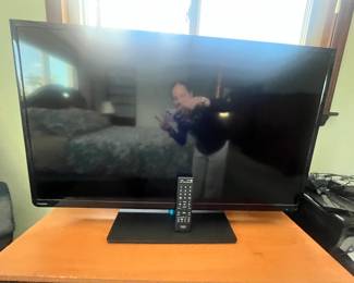 Toshiba TV