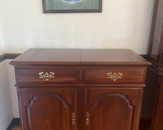 Buffet, 40 x 20 x 35