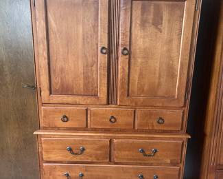 Armoire