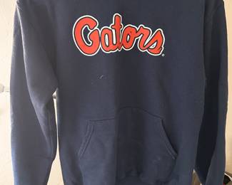 Gator hoodie