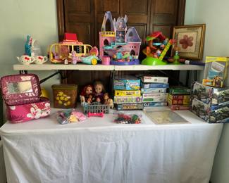 Toys