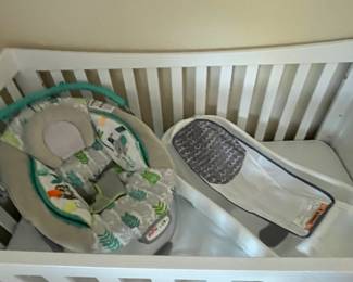 Baby accessories