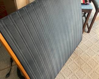 Vintage 1960's Quad Speakers