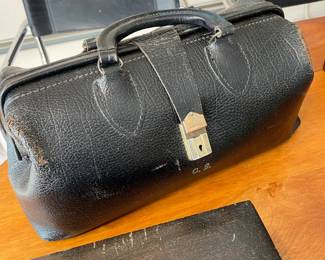 Doctors Bag
