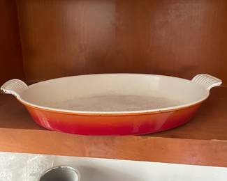 Le Creuset
