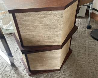 Bose Speakers