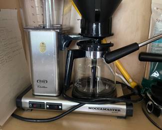 Coffee Maker