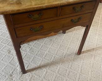 18th Century Server