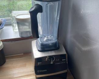 Vitamix
