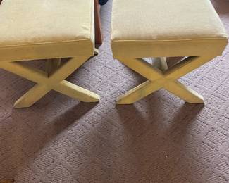 Jonathan Adler Benches