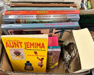Collectible Books