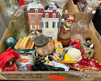 Collectibles
