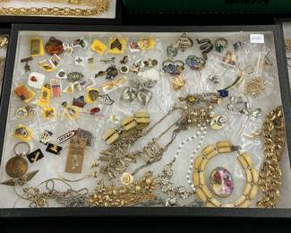 Costume Jewelry