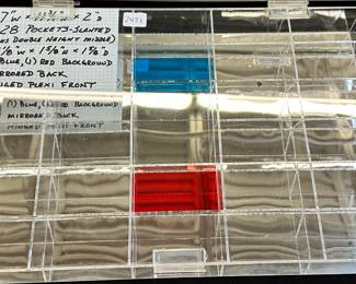 Die Cast Car Display Case