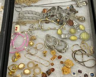 Costume Jewelry