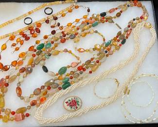 Costume Jewelry